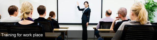 Corporate-Training