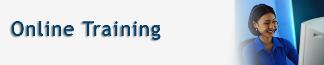online-training